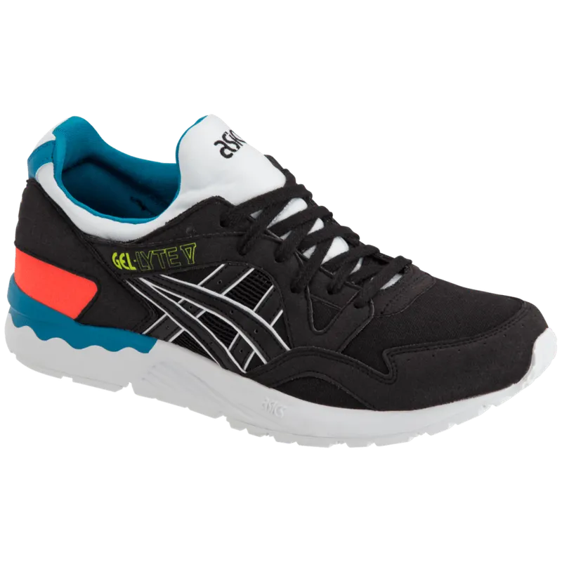 ASICS Gel-Lyte V Spring Pack Black (1191A202-001)