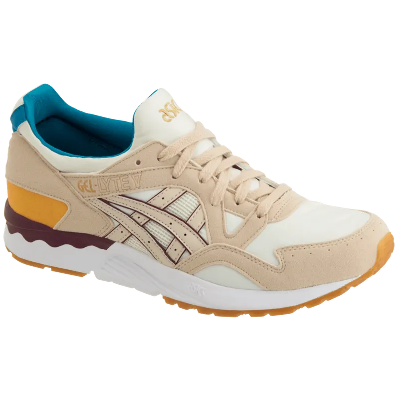 ASICS Gel-Lyte V Birch Beige (1191A202-201)