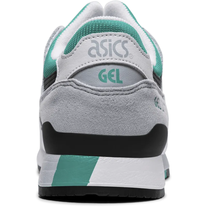 ASICS Gel-Lyte III White Black (1191A223-100)