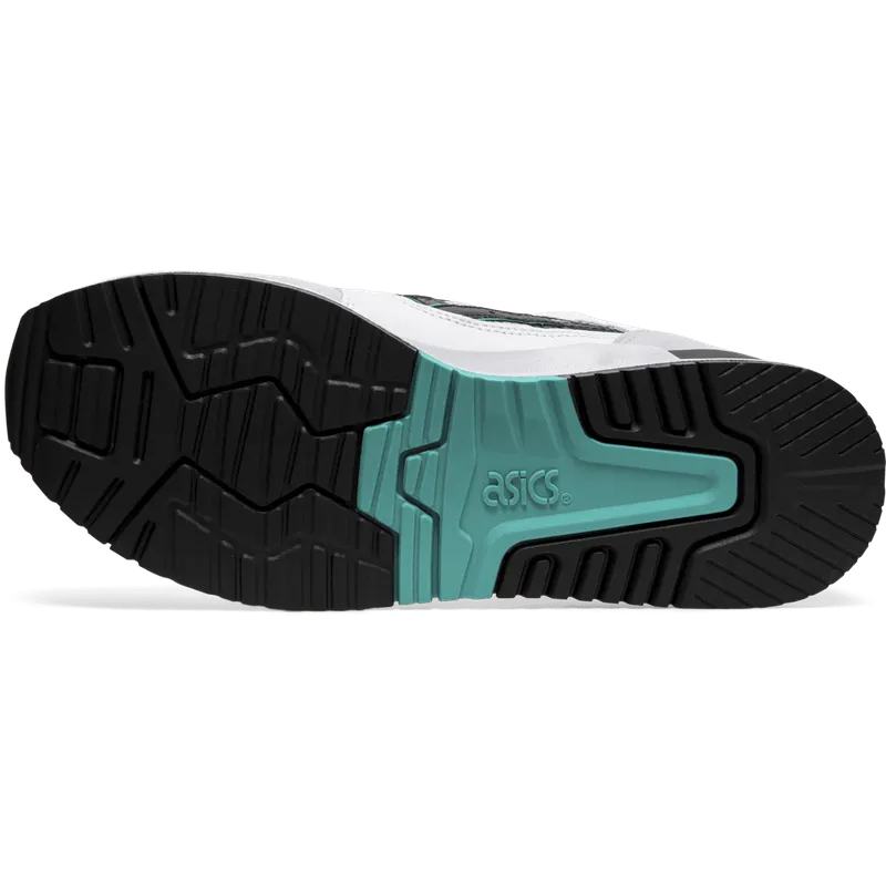 ASICS Gel-Lyte III White Black (1191A223-100)