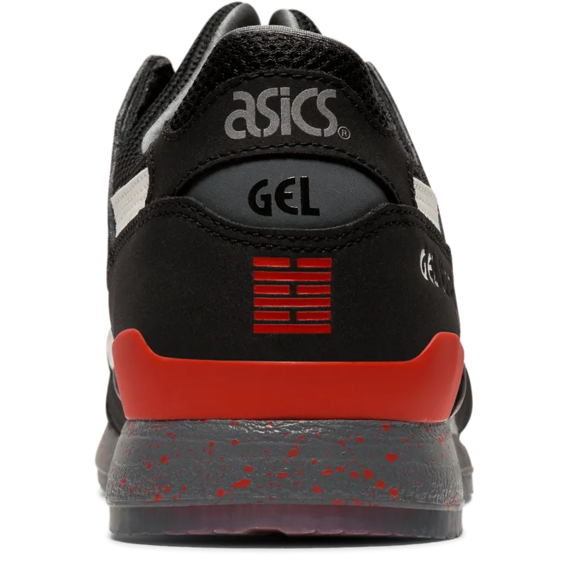 ASICS Gel-Lyte III GI Joe Snake Eyes (1191A252-001)