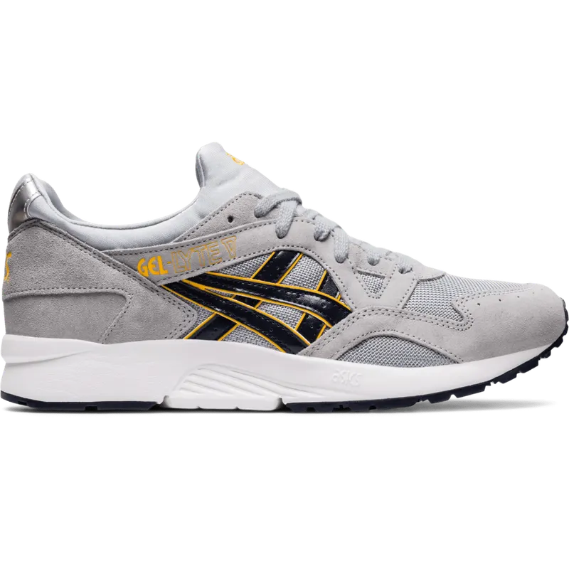 ASICS Gel-Lyte V Piedmont Grey Midnight Gold (1191A267-020)
