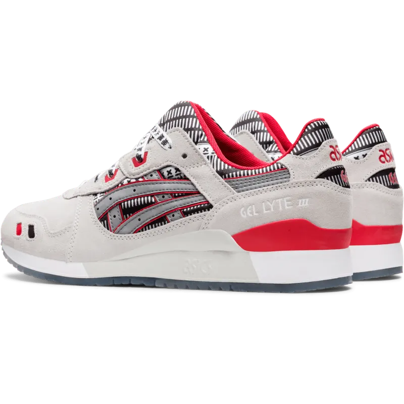 ASICS Gel-Lyte III Busha Pack (1191A281-020)