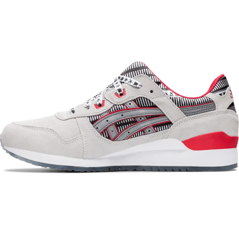 ASICS Gel-Lyte III Busha Pack (1191A281-020)
