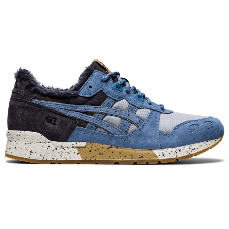 ASICS Gel-Lyte Mid Grey Grey Floss (1191A326-020)