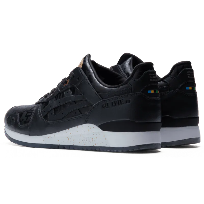 ASICS Gel-Lyte III Edo Moji (1191A352-001)