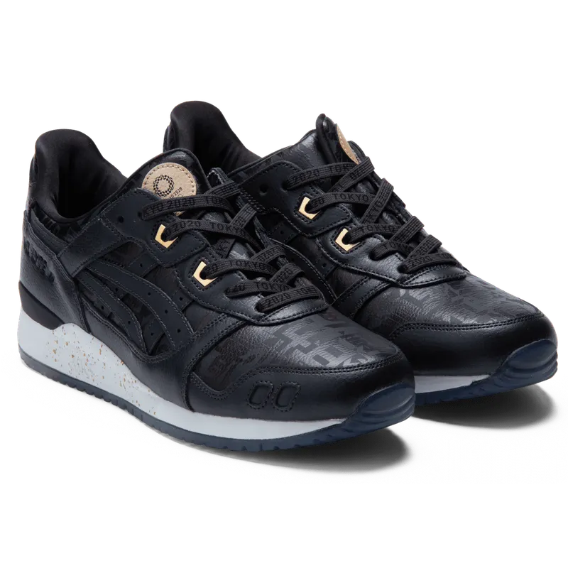 ASICS Gel-Lyte III Edo Moji (1191A352-001)