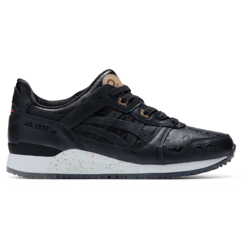 ASICS Gel-Lyte III Edo Moji (1191A352-001)