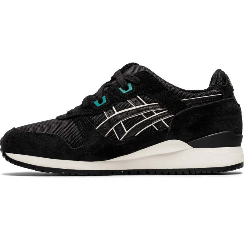 Asics Gel-Lyte III Black (W) (1192A193-001)