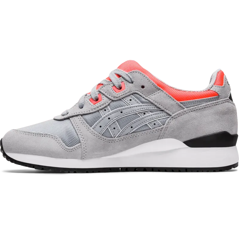 ASICS Gel-Lyte III Piedmont Grey (W) (1192A193-020)