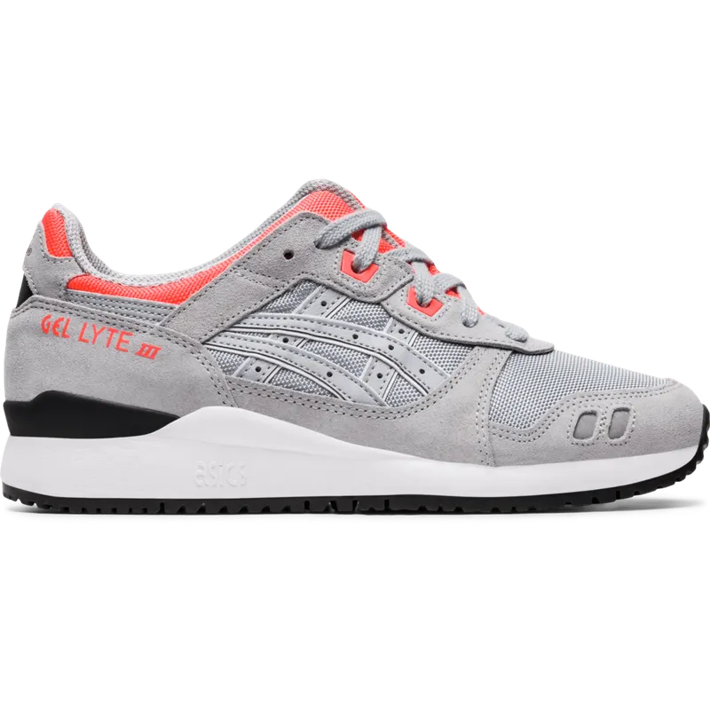 ASICS Gel-Lyte III Piedmont Grey (W) (1192A193-020)