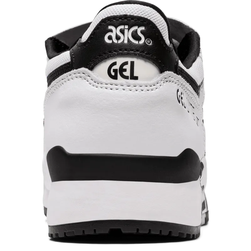 ASICS Gel-Lyte III OG Modern Tokyo Pack White Black (W) (1192A207-100)
