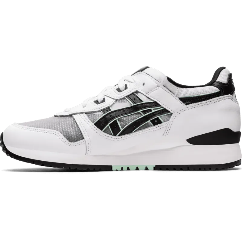 ASICS Gel-Lyte III OG Modern Tokyo Pack White Black (W) (1192A207-100)
