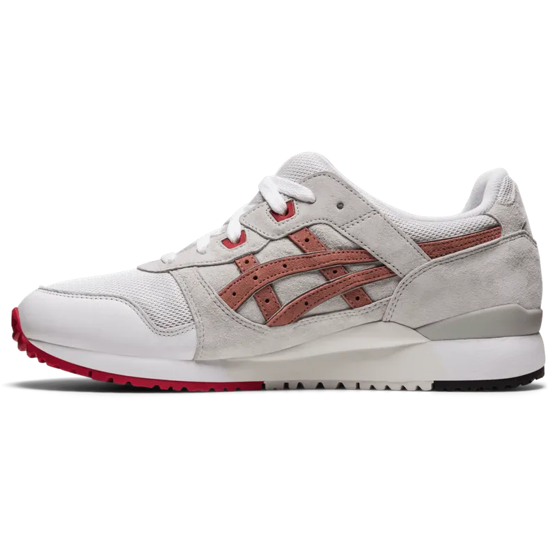 ASICS Gel-Lyte III Ronnie Fieg Tokyo Trio Yoshino Rose (1193A187-100)