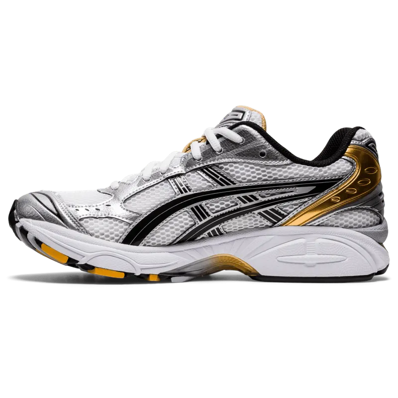 ASICS Gel-Kayano 14 White Pure Gold (1201A019-102)