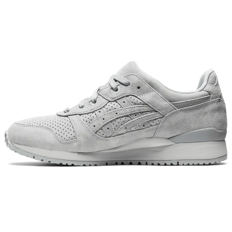 ASICS Gel-Lyte III 30th Anniversary Piedmont Grey (1201A050-020)