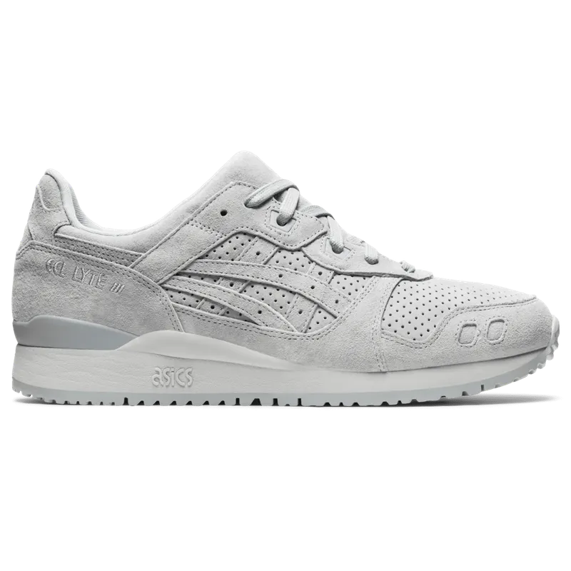 ASICS Gel-Lyte III 30th Anniversary Piedmont Grey (1201A050-020)