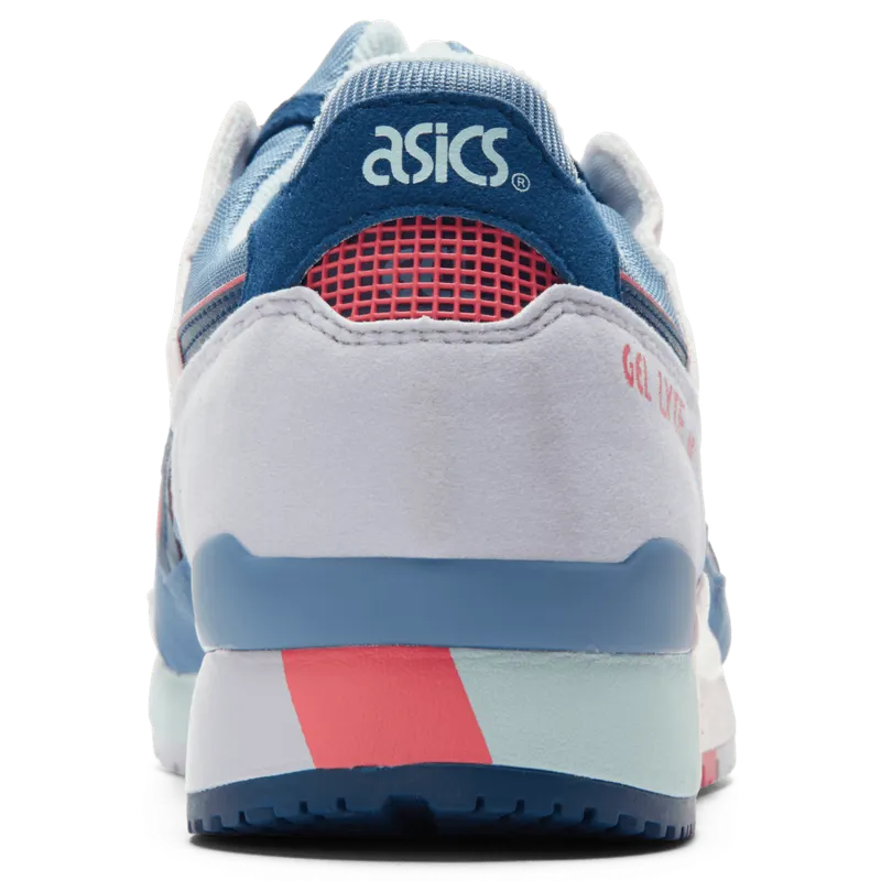 ASICS Gel-Lyte III OG Back Streets of Japan Pack Aqua Angel (1201A051-400)