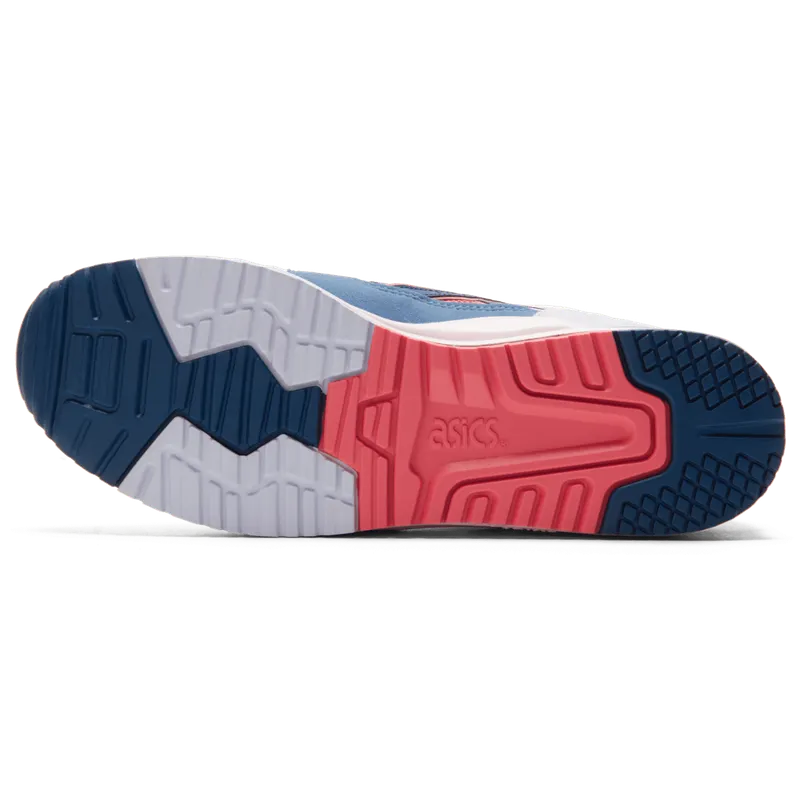 ASICS Gel-Lyte III OG Back Streets of Japan Pack Aqua Angel (1201A051-400)