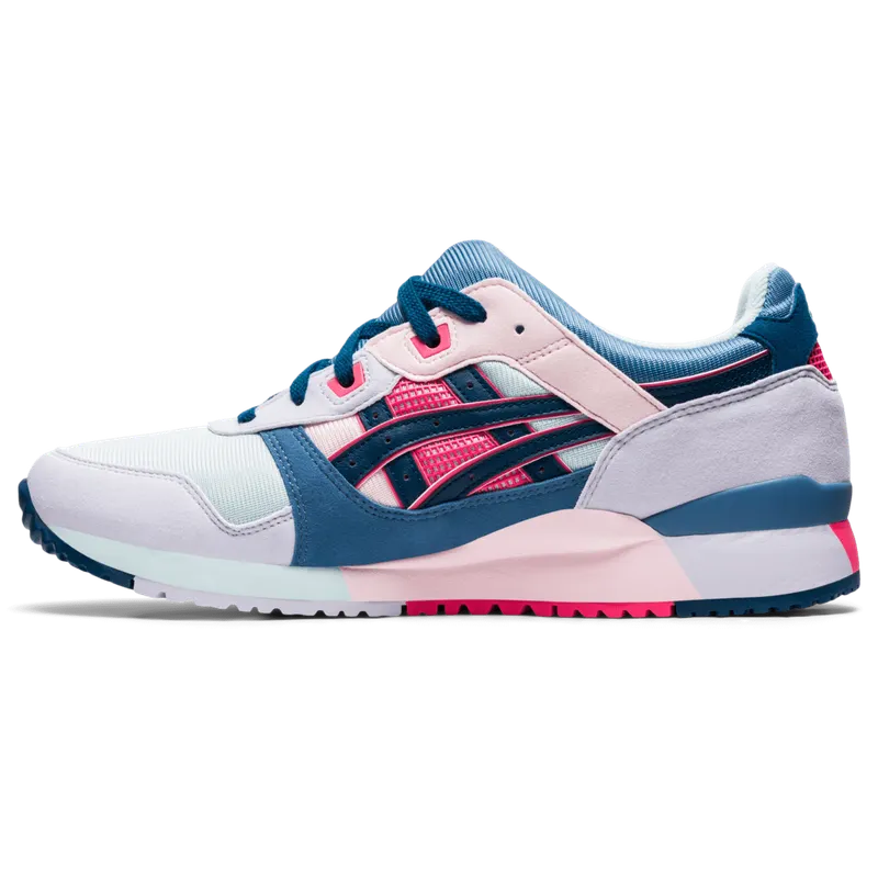ASICS Gel-Lyte III OG Back Streets of Japan Pack Aqua Angel (1201A051-400)