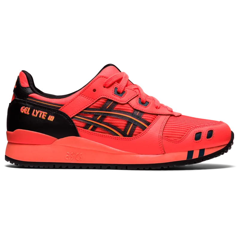 ASICS Gel-Lyte III Sunrise Red (1201A052-700)