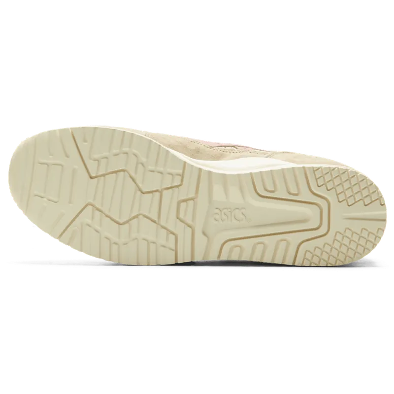 ASICS Gel-Lyte III Wood Crepe Plum Blossom (1201A164-200)