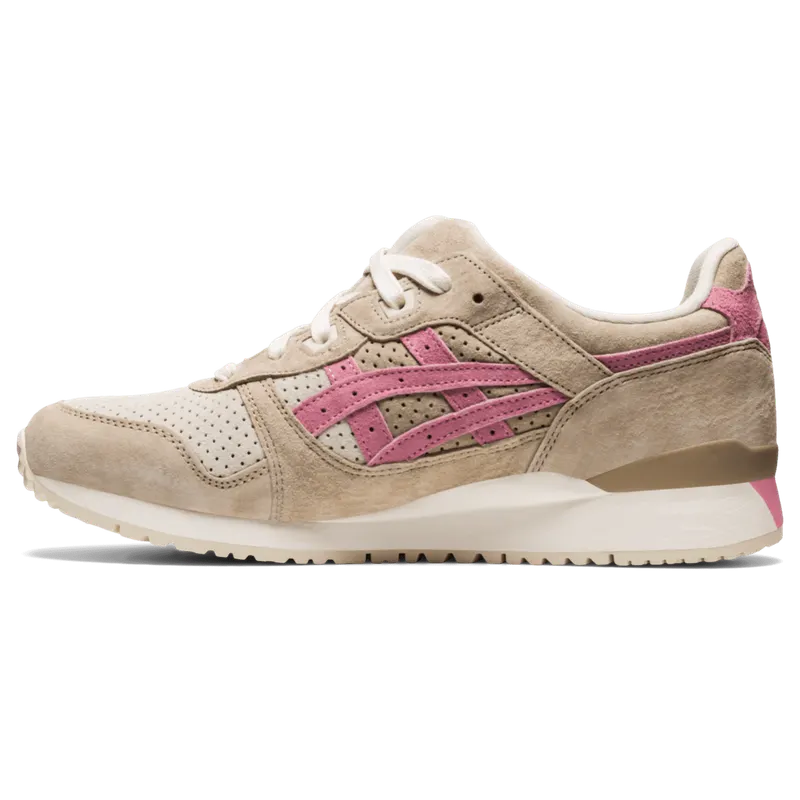 ASICS Gel-Lyte III Wood Crepe Plum Blossom (1201A164-200)