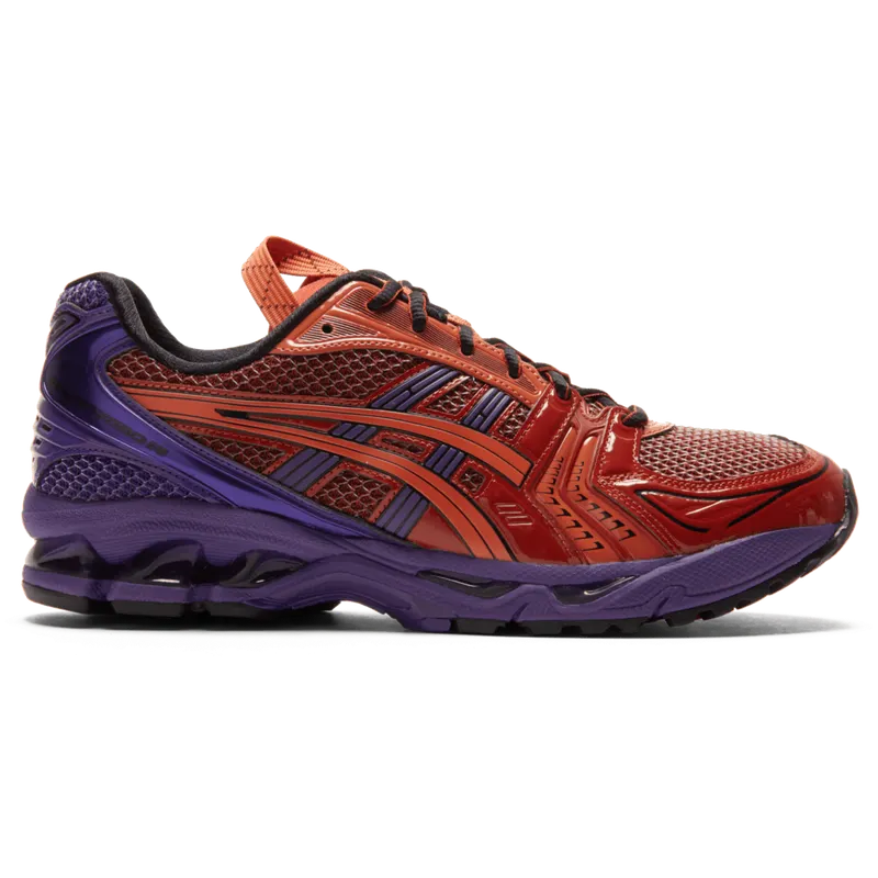 ASICS Gel-Kayano 14 UB1-S Classic Red (1201A189-600)