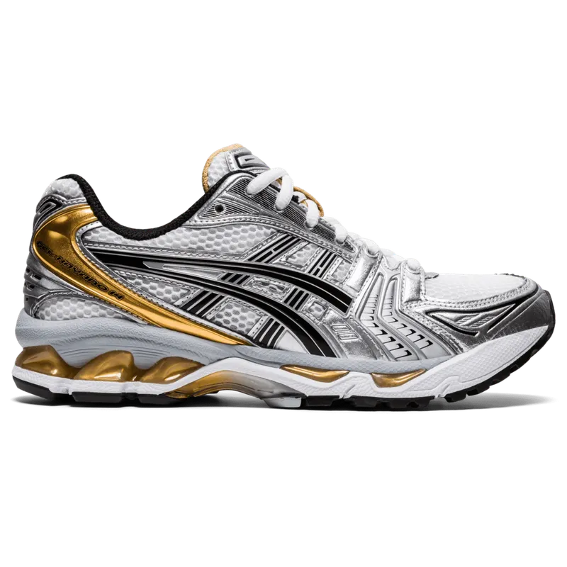 ASICS Gel-Kayano 14 Pure Gold (W) (1202A056-102)