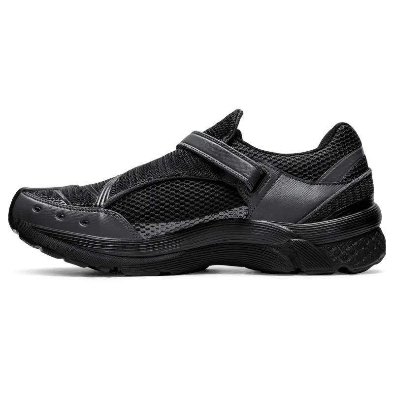 ASICS Gel-Kiril 2 Kiko Kostadinov Phantom Black Graphite Grey (1203A016-021)