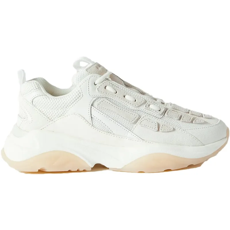 AMIRI Bone Runner White (MFS001-121)