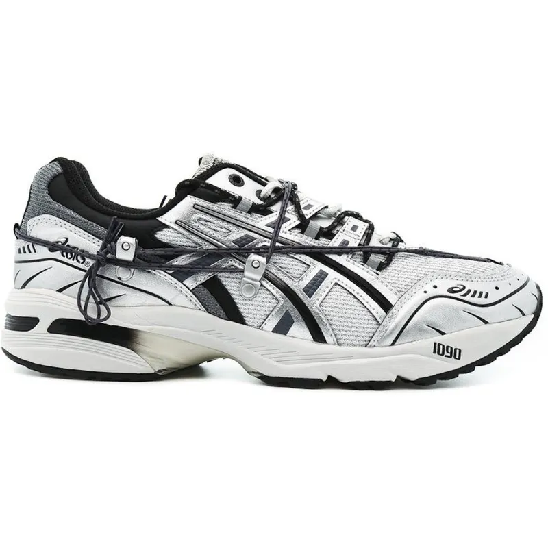 ASICS Gel-1090 Andersson Bell Glacier Grey Silver (1203A115-025)