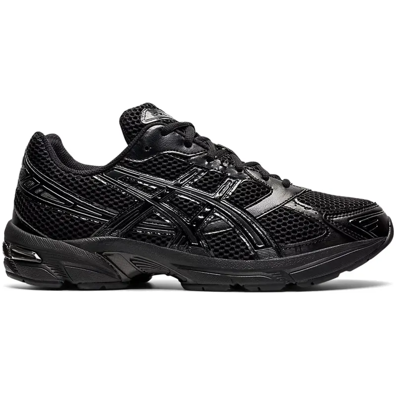 ASICS Gel-1130 Black Graphite Grey (1201A256-002)