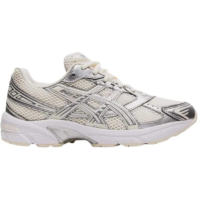 ASICS Gel-1130 Cream Pure Silver (W) (1202A164-107)