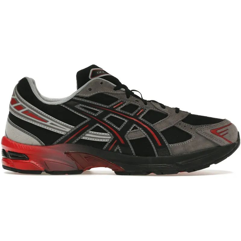 ASICS Gel-1130 Naruto Shippuden Itachi (1201A660-001)