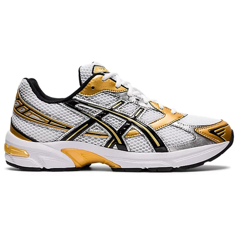 ASICS Gel-1130 White Gold (1201A256-103)