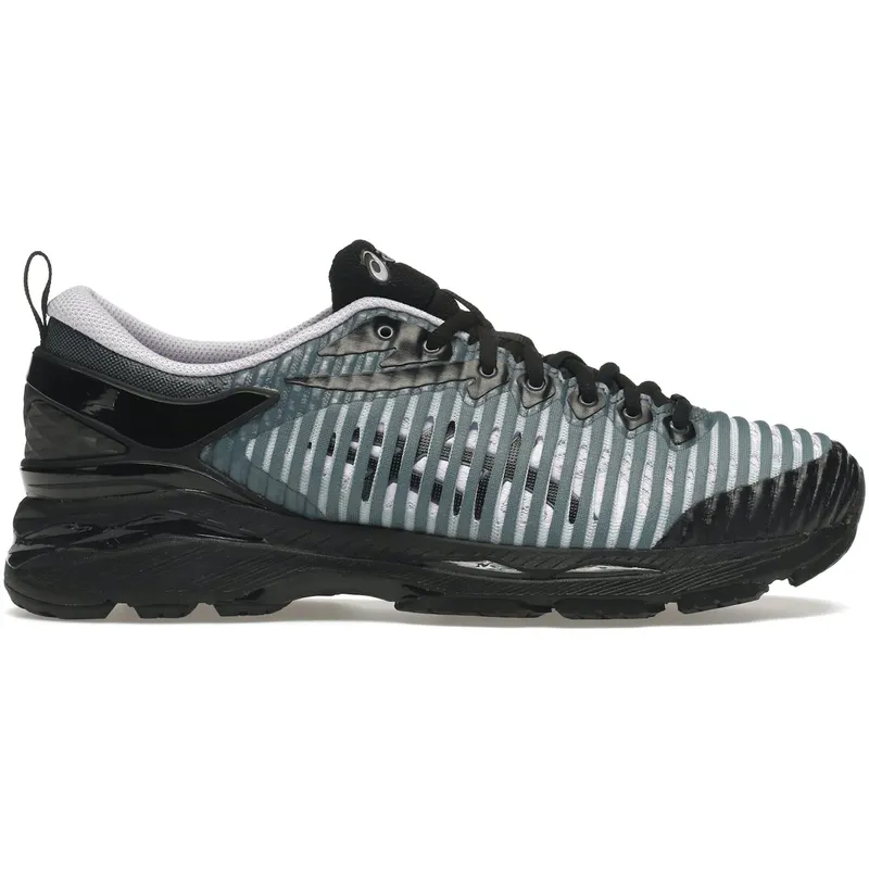ASICS Gel-Delva 1 Kiko Kostadinov Black Blue (1013A041 500)