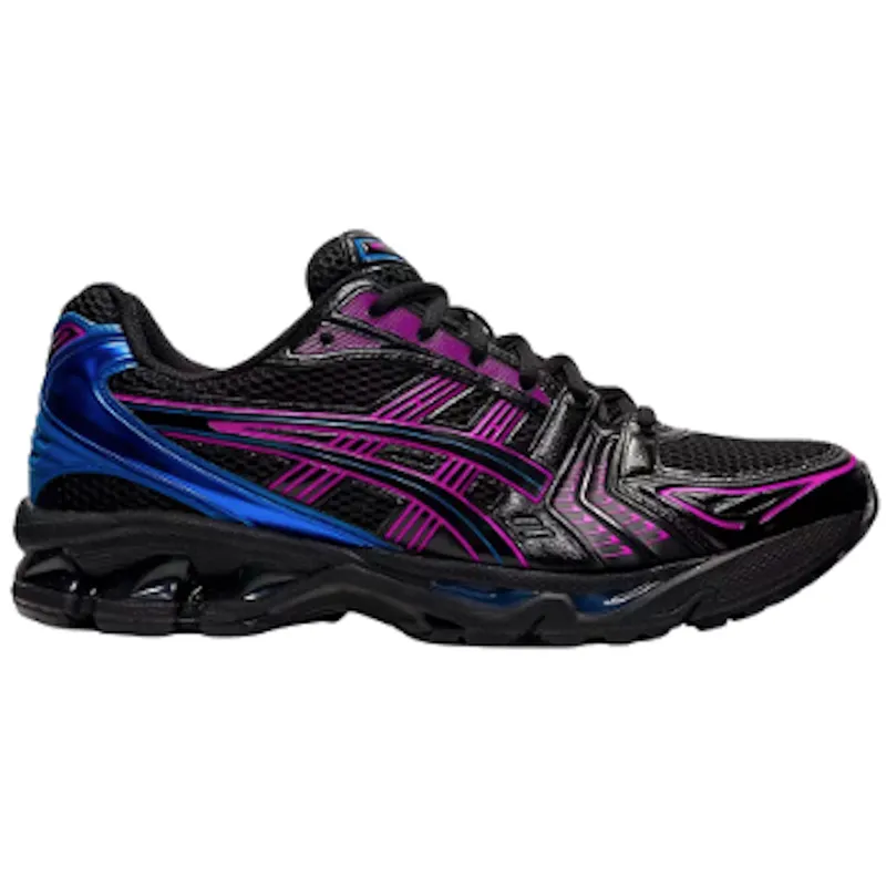 ASICS Gel-Kayano 14 Black Lake Drive (1201A019-003)