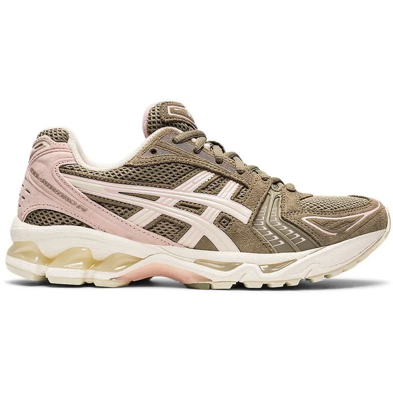 ASICS Gel-Kayano 14 Mink Cream (W) (1202A105-020)