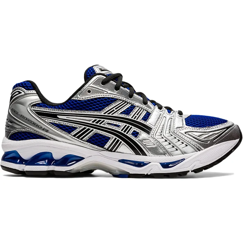 ASICS Gel-Kayano 14 Monaco Blue (1201A019-401)