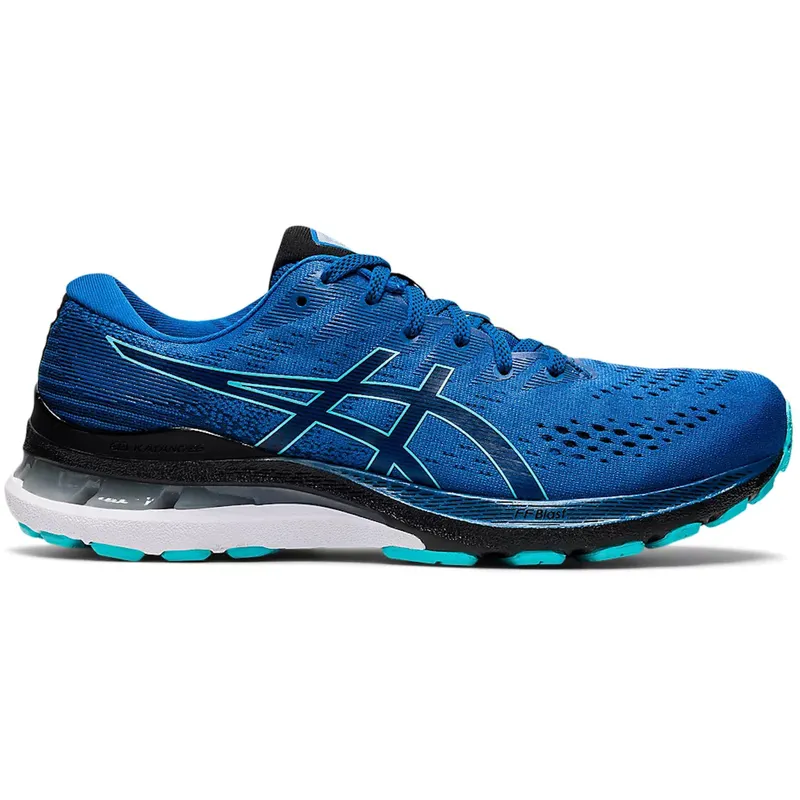 ASICS Gel-Kayano 28 Lake Drive Blue (1011B189-402)