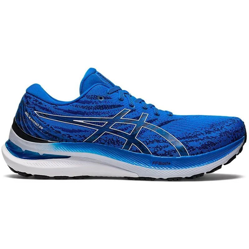 ASICS Gel-Kayano 29 Electric Blue (1011B440-400)