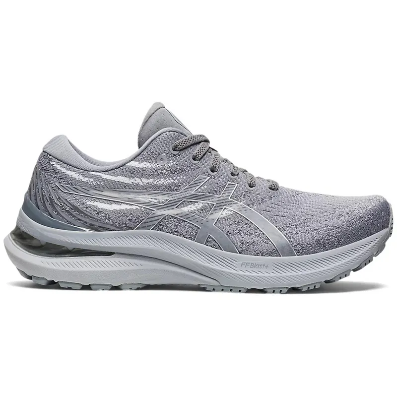 ASICS Gel-Kayano 29 Sheet Rock Pure Silver (W) (1012B272-021)