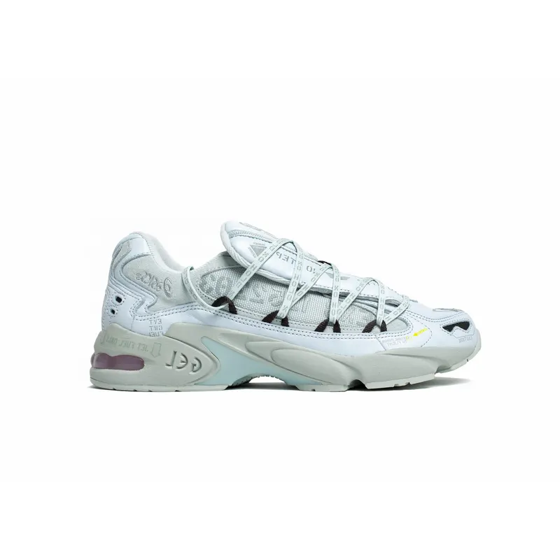 ASICS Gel-Kayano 5 Extra Butter Tomcat (1201A211-400)