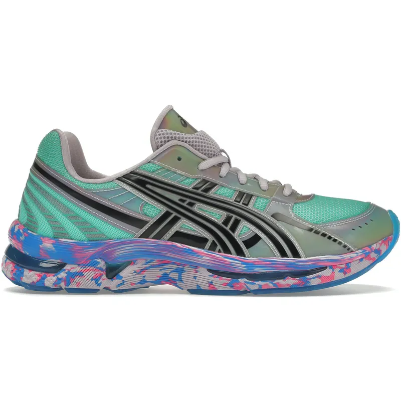 ASICS Gel Kyrios LUISAVIAROMA (1201A402-301)