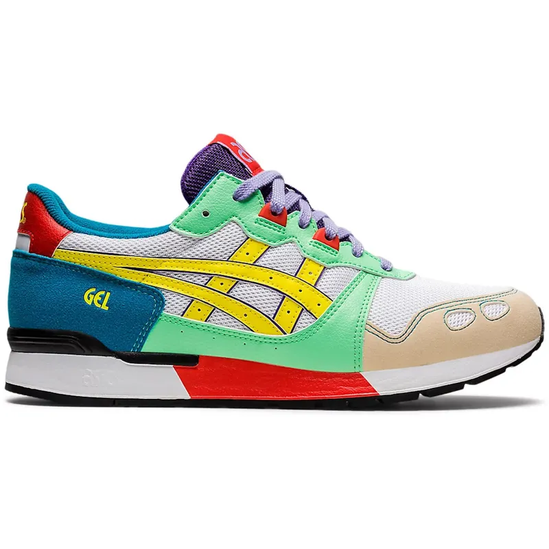 ASICS Gel-Lyte I Day-Lyte (1201A433-100)