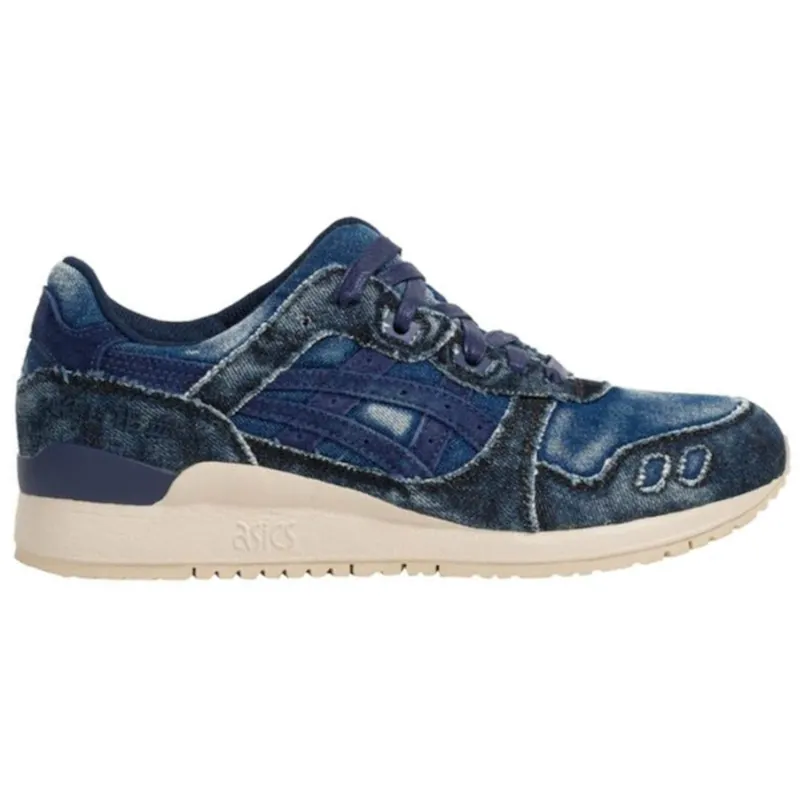 ASICS Gel-Lyte III Japanese Denim (H7D3N-4949)