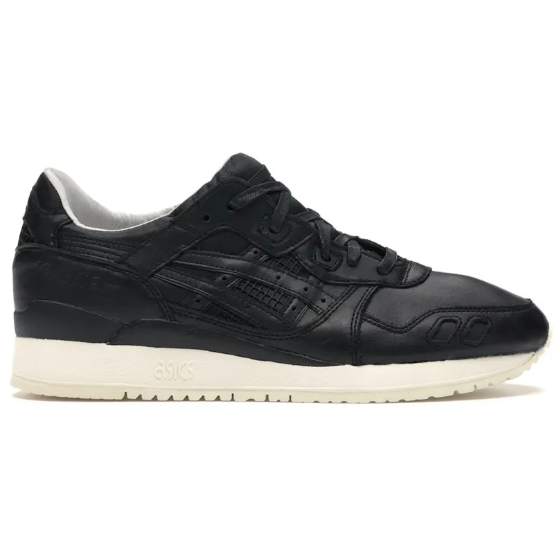 ASICS Gel-Lyte III Kith Grand Opening (H41HK-9090)