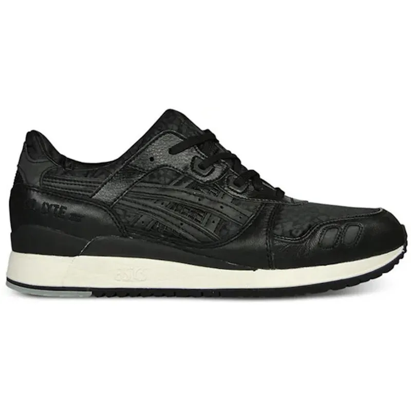 ASICS Gel-Lyte III Mita Far East Tokyo Ueno (H01ZQ-9090)