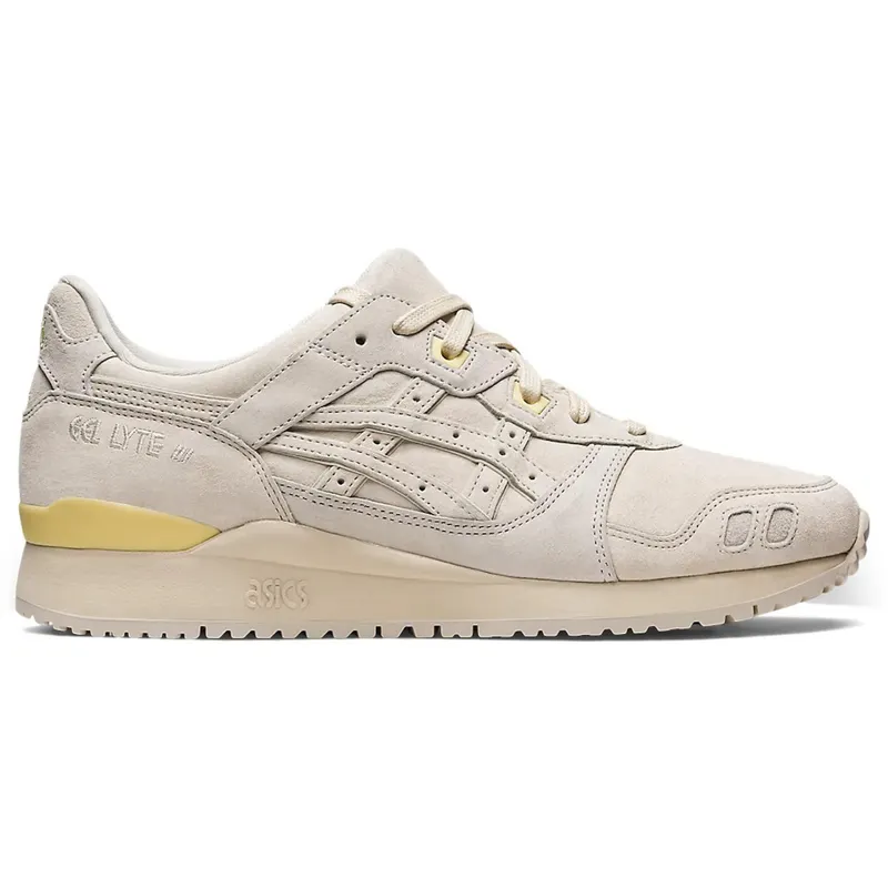ASICS Gel-Lyte III OG Connect Vanilla Smoke Grey (1201A830-250)